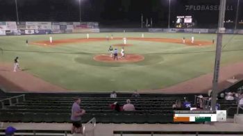 Replay: ZooKeepers vs Owls - 2022 ZooKeepers vs Forest City Owls | Jun 6 @ 9 PM