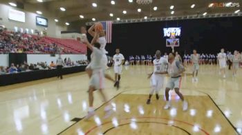 Lake Oswego (OR) vs West Salem (OR) | 12.30.17 | Les Schwab Invitational