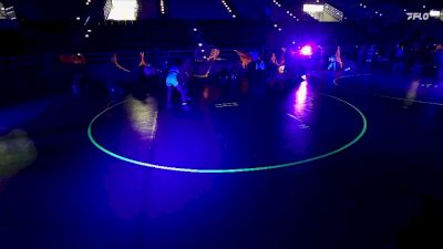 165 lbs 3rd Place Match - William Childs, Champions Wrestling Club vs Everett Hill, Devils Wrestling