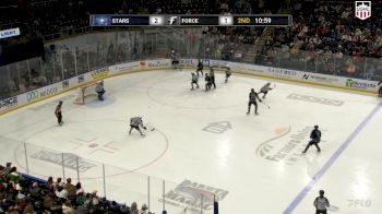 Replay: Away - 2025 Lincoln vs Fargo | Feb 28 @ 7 PM