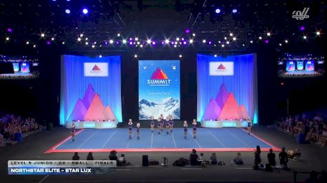 Northstar Elite - Star Lux [2026 L5 Junior - D2 - Small Finals] 2026 The D2 Summit