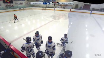 Replay: Home - 2025 PCHA vs North Shore | Feb 14 @ 8 PM