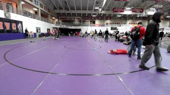 Replay: Mat 1 - 2026 Missouri Valley Invitational - Men's | Jan 24 @ 9 AM