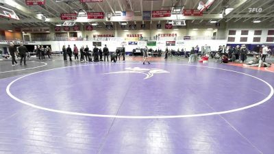 Replay: Mat 5 - 2026 Missouri Valley Invitational - Men's | Jan 24 @ 9 AM