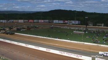 Full Replay | Labor Day Classic at Port Royal Speedway 9/2/24