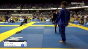 Replay: Mat 1 - 2021 World Jiu-Jitsu IBJJF Championship | Dec 11 @ 9 AM