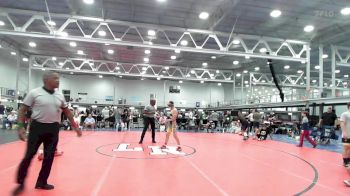 108 lbs Final - Max Tancini, Steller Trained Pyke Syndicate vs Robert Ruscitti, Team Shutt GT