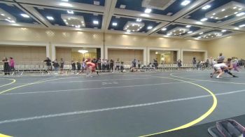 145 lbs Consi Of 16 #1 - Aya Habbouchi, Coast Wr Ac vs Madi Shafer, Whatcom Wr Ac