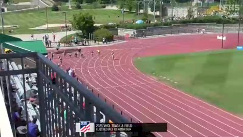 Replay: VHSL Outdoor Championships | Class 1-2 | Jun 2 @ 1 PM
