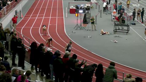 Women's 200m Open, Prelims 2