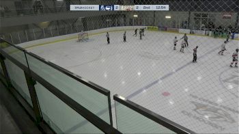 Replay: Home - 2025 Langley vs Port Moody | Feb 2 @ 6 PM