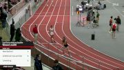 Women's 4x200m Relay, Prelims 1