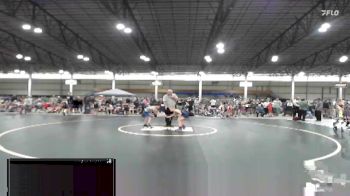 78 lbs Finals (8 Team) - Chasson Bail, Middleton Wrestling Club vs Logan Crawford, Big Cat Wrestling