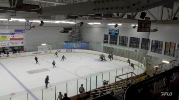 Replay: Home - 2025 Black U13 vs Green U13 | Jun 26 @ 6 PM