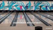 2018 PBA Grand Casino Southwest Invitational - Championship Match