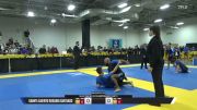 Kristopher Leary Chu vs Danny Alberto Rosario Santiago 2026 Pan IBJJF Jiu-Jitsu No-Gi Championship