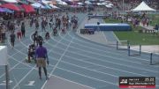 2026 AAU Junior Olympic Games - Youth Boys' 200m Hurdles, Prelims 3 - Age 14
