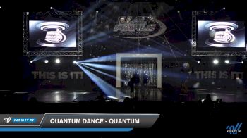 Quantum Dance - Quantum [2019 Youth Variety Day 2] 2019 US Finals Louisville