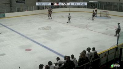 Replay: Home - 2024 POE U16 vs EastmanU18 AAA | Sep 22 @ 11 AM