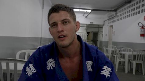Nicholas Meregali Subs Everyone At Brasileiro, Aims For Double Gold At Worlds