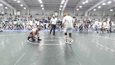 220 lbs Rr Rnd 1 - Zachary Hooks, Parabellum Mambas - HSB vs Noah Mathis, E.D.I.T.H - HSB