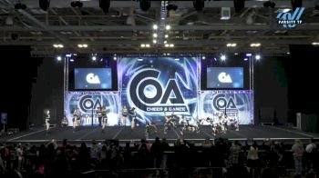 Premier All Stars - Diamond Elite [2024 L4 Junior - D2 DAY 2] 2024 COA Grand Nationals