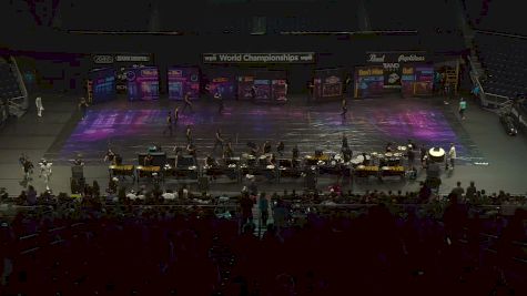 Infinity 2 "Orlando FL" at 2026 WGI Percussion/Winds World Championships
