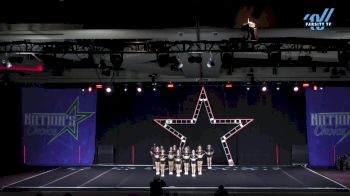 GymTyme Illinois - Crew [2024 L4.2 Senior Day 2] 2024 Nation's Choice Grand Nationals