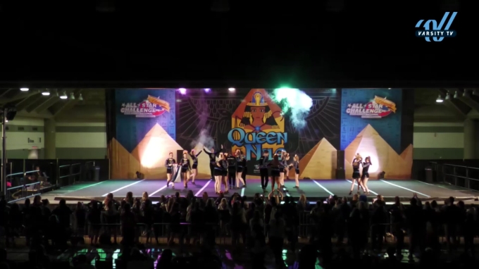 Cheer Athletics - Rochester - Claw 5 [2024 L5 Senior Coed Day 2] 2024 ...