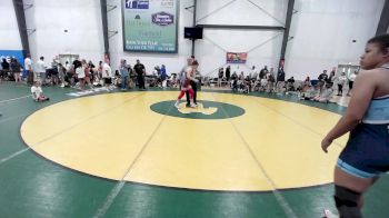 77 kg Rr Rnd 2 - Sierra Ripka, MGW Rebels vs Alex Alli, Wyoming Seminary