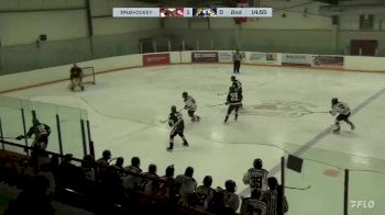 Replay: Home - 2023 Canucks vs Cougars | Nov 21 @ 7 PM