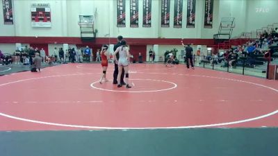 103 lbs Round 1 - Tessa Taflinger, Pacific University vs Jessica Cottings, Linfield University