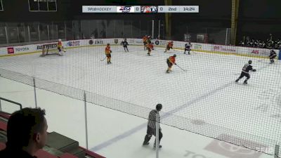 Replay: Home - 2023 MJDP vs BAK Roughnecks | Dec 21 @ 6 AM