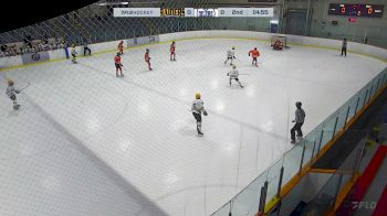 Replay: Home - 2024 STA Raiders vs Oilers Orange | Dec 15 @ 7 PM