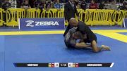Jason Adam Ross vs Randy Nash 2025 Pan IBJJF Jiu-Jitsu No-Gi Championship