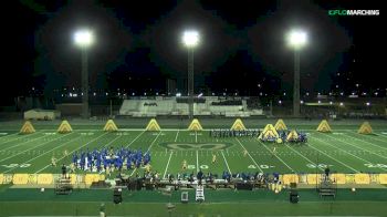 San Marcos (CA) at Bands of America Southern California Regional, presented by Yamaha