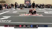 Samuel Kimmes vs Zayden Griffin 2025 ADCC Orlando Open/Youth Trials