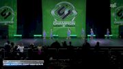 Dynasty Dance Studio - Dynasty Dance Tiny Elite [2026 Tiny - Intermediate - Contemporary/Lyrical Day 2] 2026 CSG Dance Grand Nationals