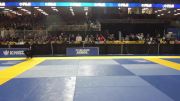 Replay: Mat 10 - 2025 Pan Jiu Jitsu IBJJF Championship | Mar 21 @ 9 AM