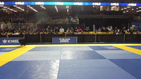 Replay: Mat 10 - 2025 Pan Jiu Jitsu IBJJF Championship | Mar 21 @ 9 AM