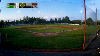 Replay: Home - 2025 Miller Express vs Swift Current 57s | Jun 17 @ 7 PM