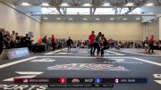 Kristie Gardner vs April Hamm 2024 ADCC Niagara Open