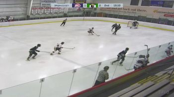 Replay: Home - 2024 Bos. Jr. Rangers vs SS Kings | Nov 14 @ 12 PM