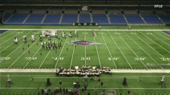 GENESIS "AbstRacT" at 2026 DCI Southwestern Championship