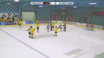 Replay: Home - 2024 Winchester vs Glengarry | Sep 14 @ 8 PM