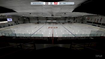 Replay: Home - 2025 Sask. Blazers vs Notre Dame | Sep 20 @ 11 AM