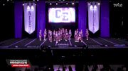 Cheer Express Allstars - Princess Elite [2025 USASF Cheer-Elite] 2025 Next Level Nationals