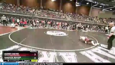 Replay: Mat 8 - 2022 Youth Super State | Jan 29 @ 9 AM