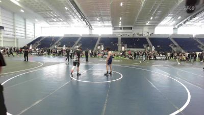 172 kg Consolation - Ashton Utz, YV Wrestling vs Thiago Ramirez, Silverback WC