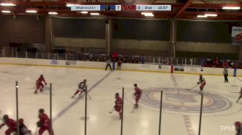 Replay: Home - 2023 Nashville vs Decatur | Oct 14 @ 7 PM